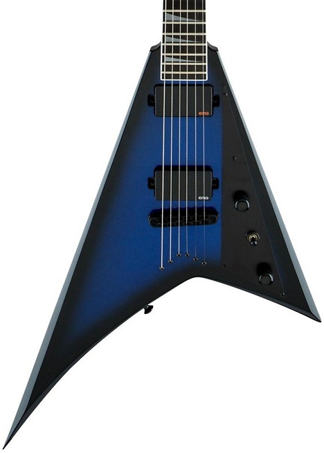 Jackson RRTMG Randy Rhoads Pro Electric Guitar