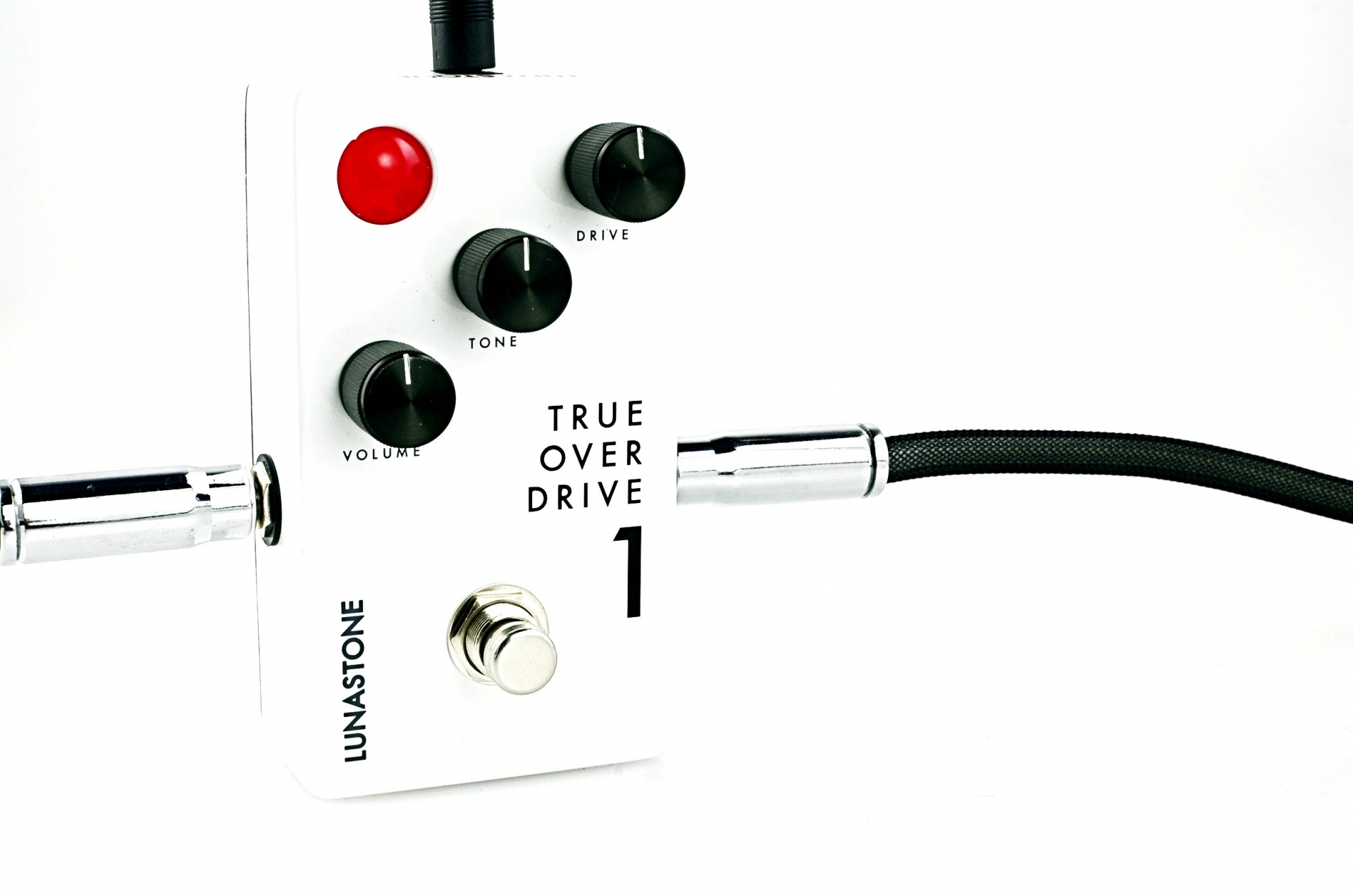 Lunastone TrueOverDrive 1