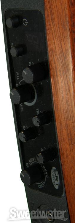 Yamaha SLG200N Silent Guitar - Nylon String, Wood Frame