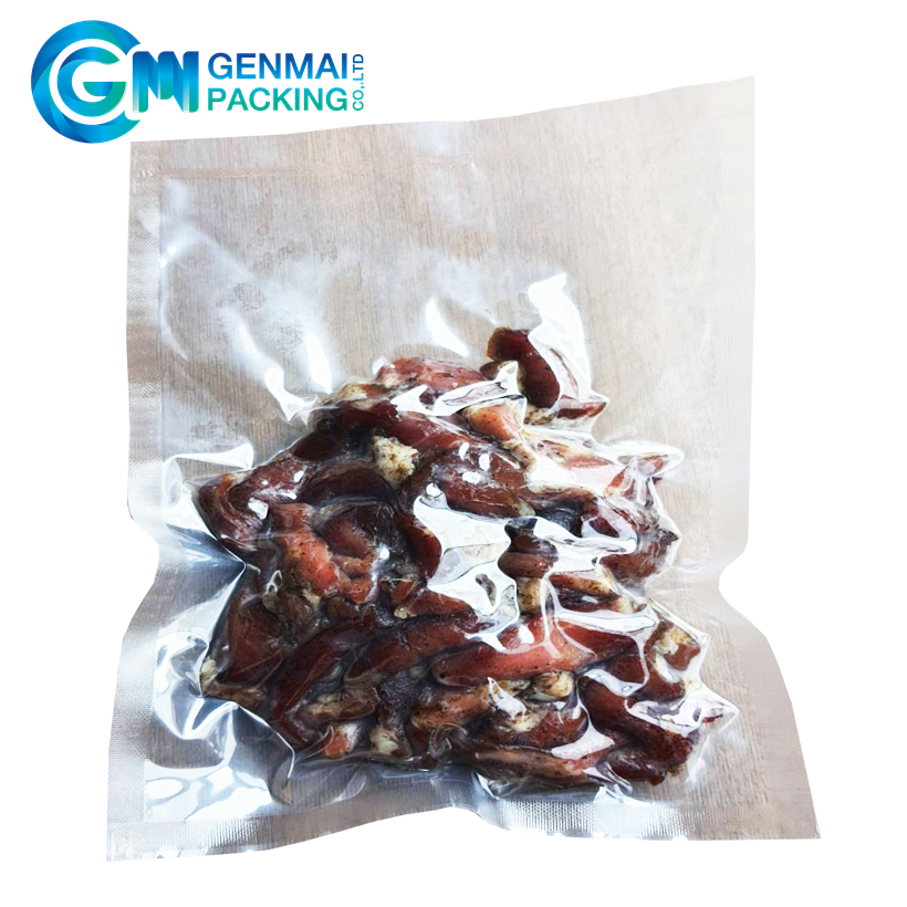 เครื่องซีลสูญญากาศ รุ่น P-280