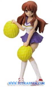 Mikuru Asahina (A) : HGIF The Melancholy of Haruhi Suzumiya #2.5 (แท้)
