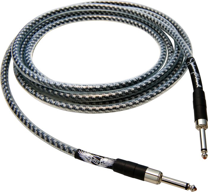 Analysis Plus Johnny Hiland Signature Instrument Cable