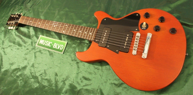 Gibson Les Paul Faded Double Cutaway Electric Guitar