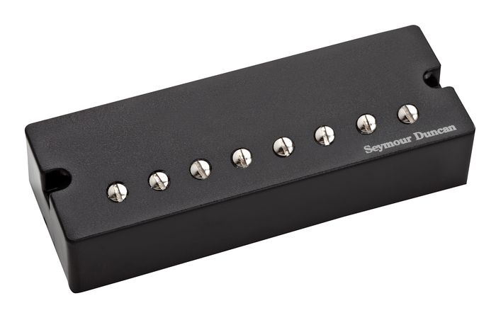 Seymour Duncan Sentient 8-String Active Guitar Pickup Soapbar Neck