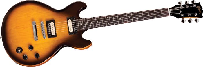 Gibson Limited Run 335-S Solidbody Electric Guitar