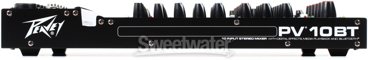 Peavey PV 10 BT