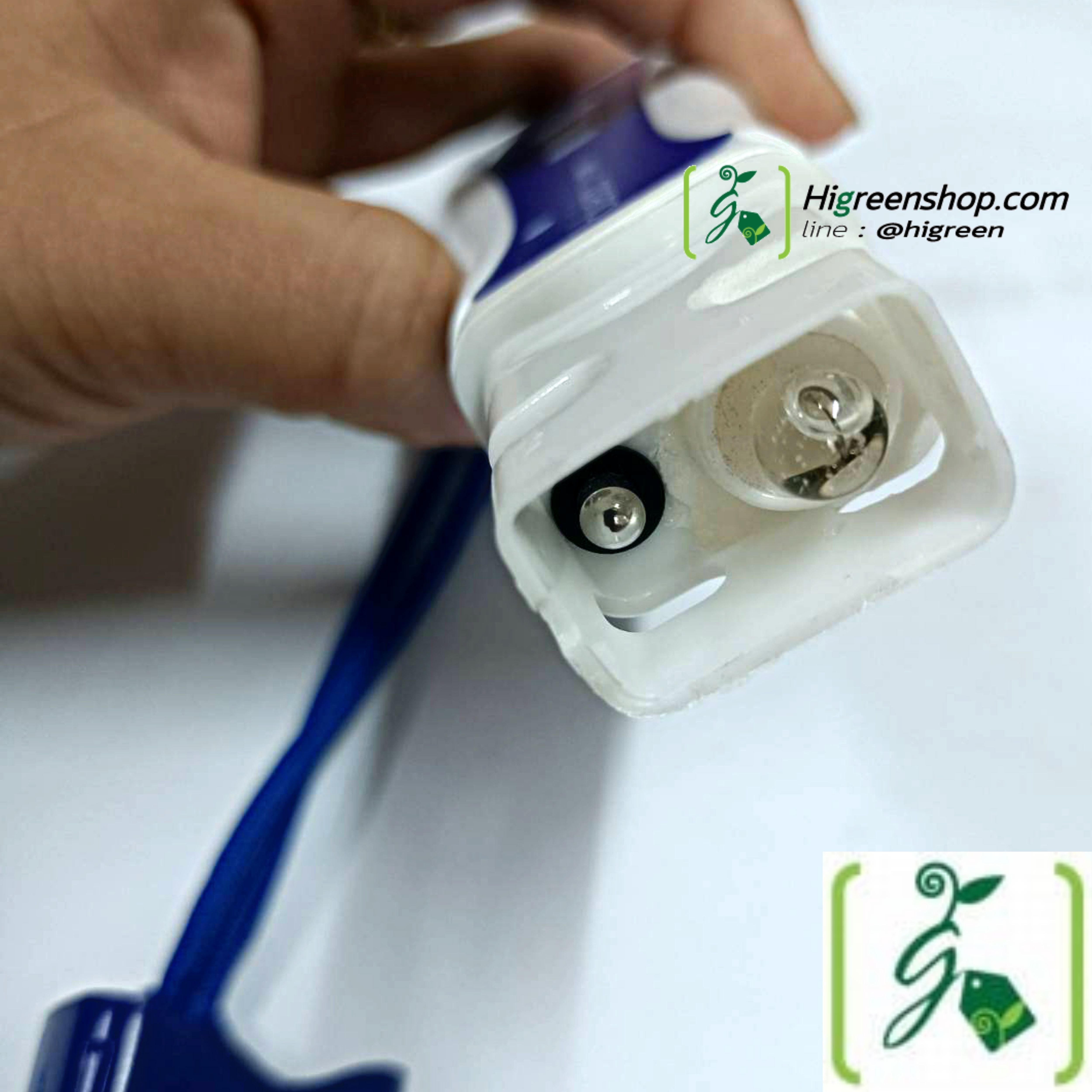 PH Meter ยี่ห้อ BlueLab