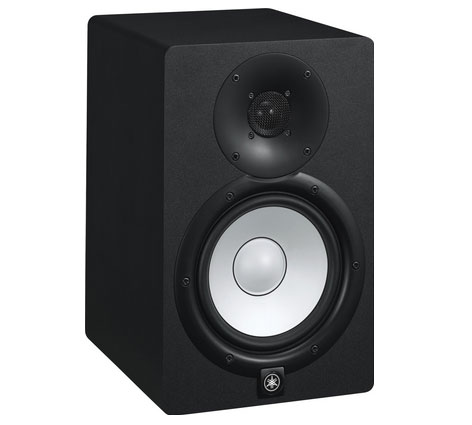 Yamaha HS7 - Black (Each)