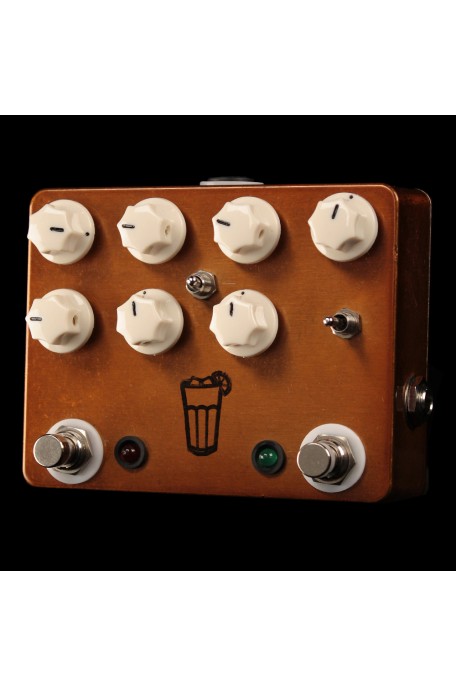 JHS Sweet Tea V2 Distortion/Overdrive