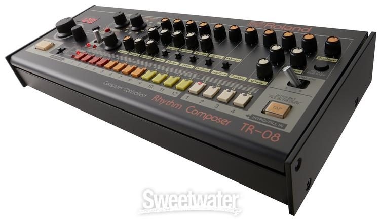 Roland TR-08 Rhythm Composer