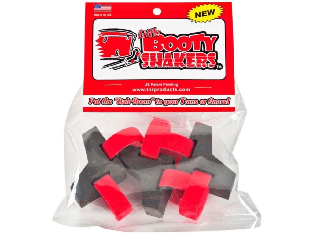 TnR Products Little Booty Shakers