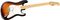 Fender Standard Stratocaster HSS Electric Guitar