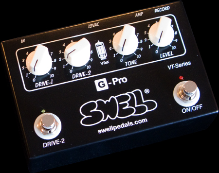 Swell G-Pro