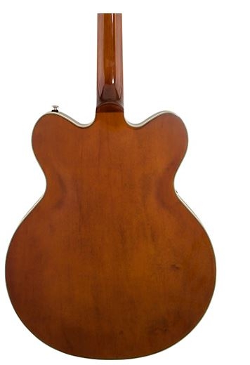 Gretsch Guitars G2622LH Streamliner Center Block with V-Stoptail, Left-Handed Electric Guitar