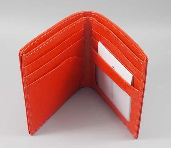 กระเป๋าสตางค์ Guy Laroche ส้ม ใหม่ แท้