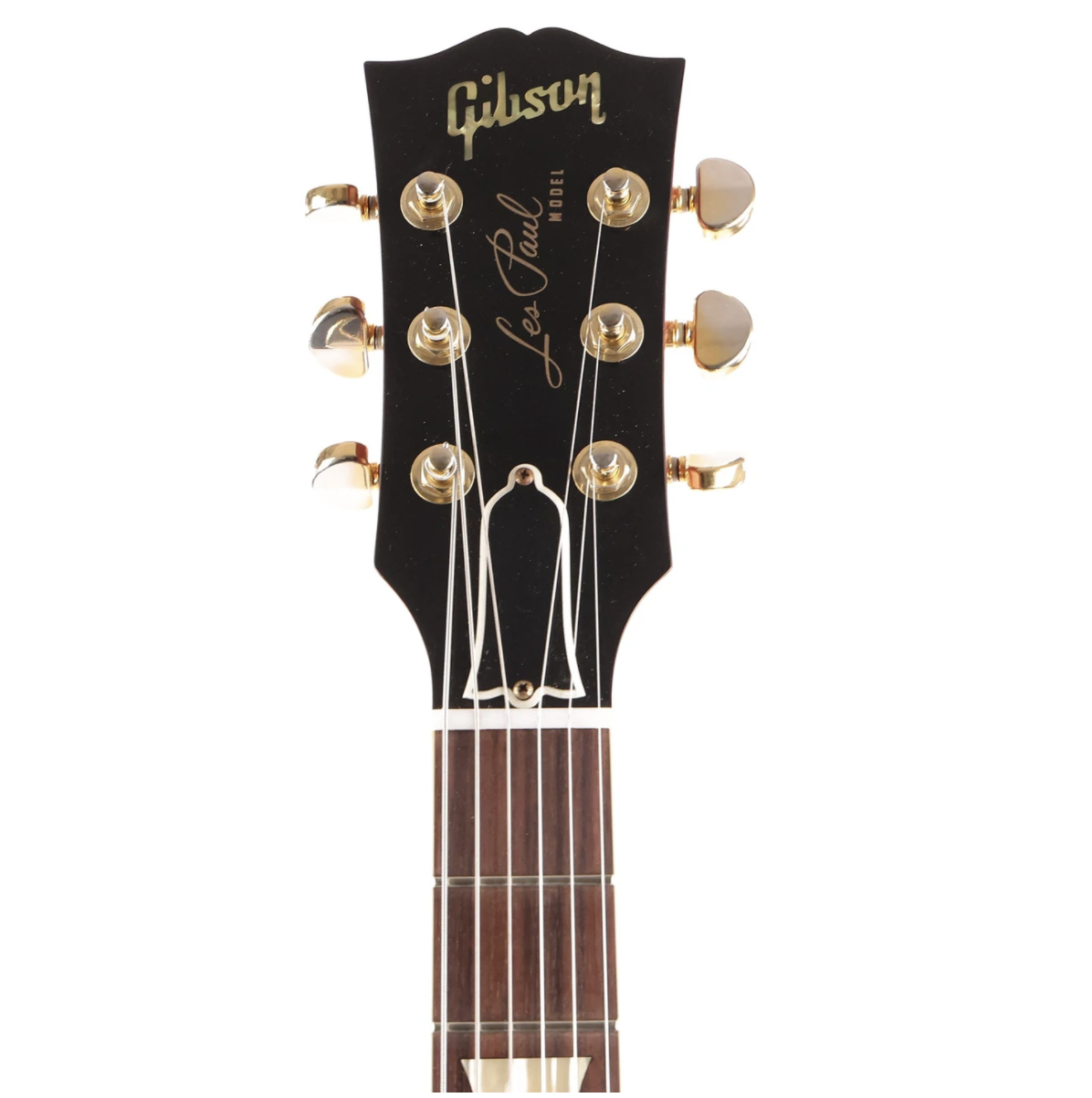 Gibson Custom Shop '59 Les Paul Reissue VOS Orange Sunset Fade Made 2 Measure
