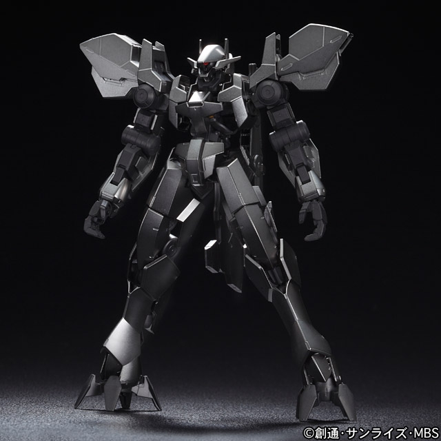 HG 1/144 GRAZE EIN IRON BLOOD COATING Ver. Limited (แท้)