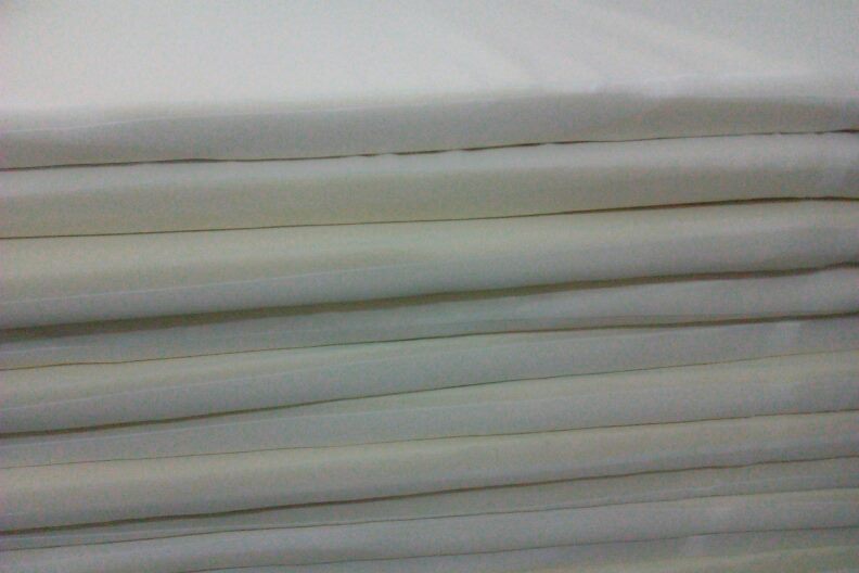 วิถีพุทธ อาสนะยางพารา อาสนะพระ เบาะนั่งสมาธิ เบาะรองนั่งปฏิบัติธรรม ขนาด 60ซม.x 60ซม.หนา 1นิ้ว สีน้ำเงิน