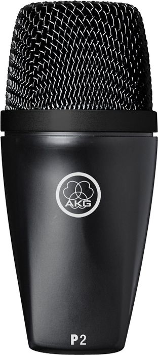 AKG P2 Dynamic Instrument Microphone