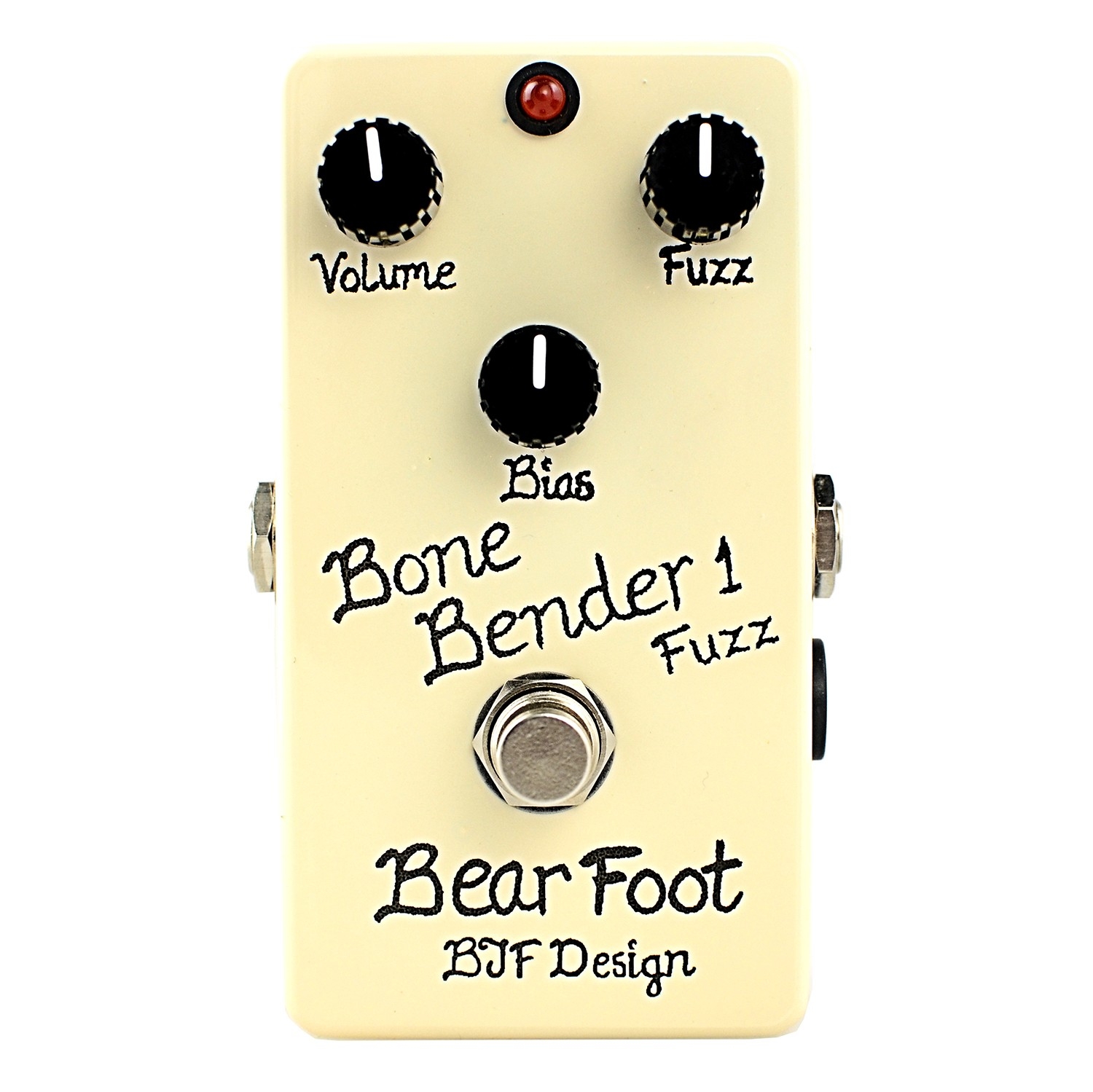 Bearfoot FX Bone Bender MKI