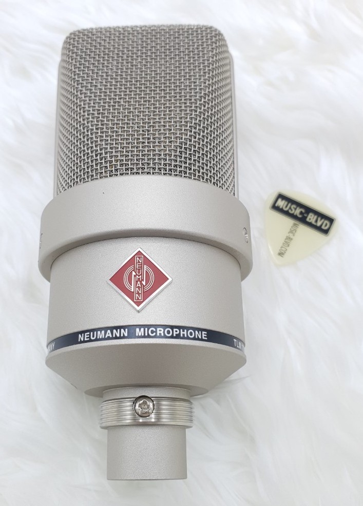Neumann TLM-103 Microphone