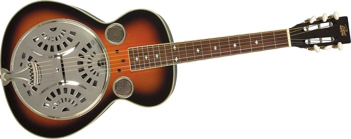 Rogue Classic Spider Resonator