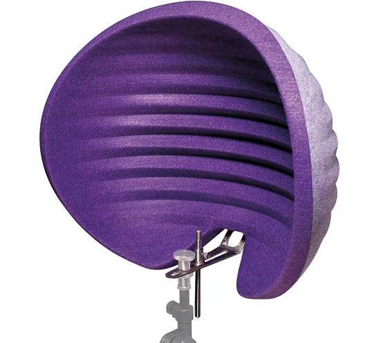 Aston Halo Pro Reflection Filter & Portable Vocal Booth