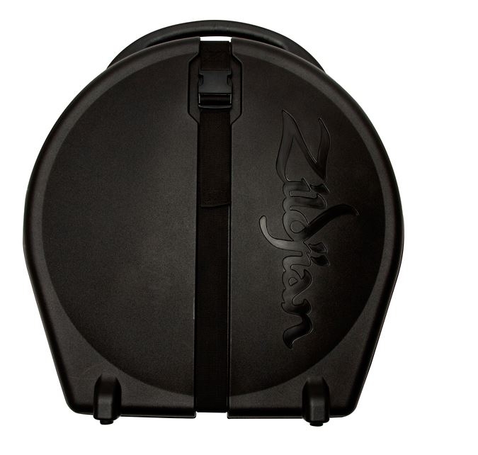 Zildjian Rolling Cymbal Vault 24 in. Black
