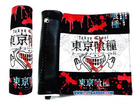 กระเป๋าใส่ดินสอ Tokyo Ghoul 2