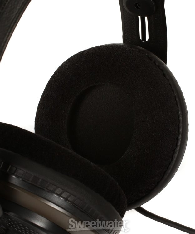 Samson SR850 Semi-open Studio Headphones