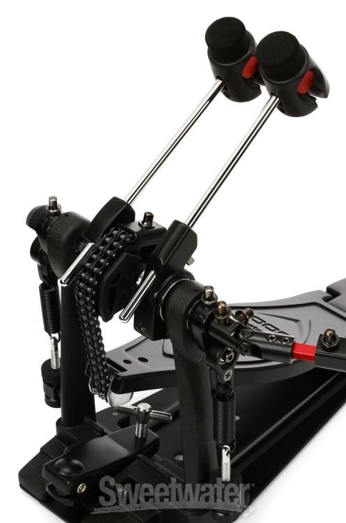 Tama Iron Cobra 600 Double Pedal - 25th Anniversary Limited Edition