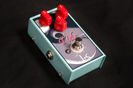 LS effects Tide