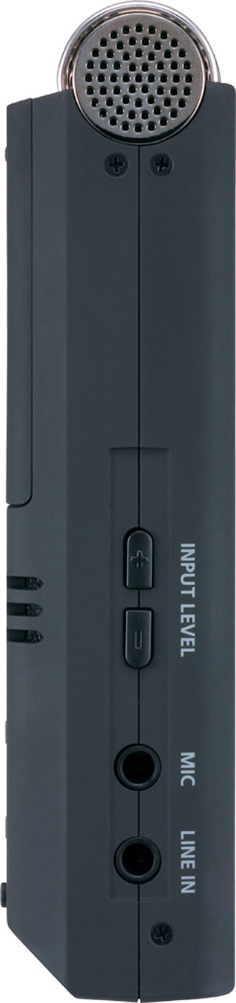 Roland R-09HR High-Resolution WAVE/MP3 Recorder