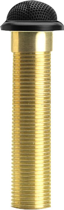 Shure MX395B Microflex Low Profile Boundary Microphone