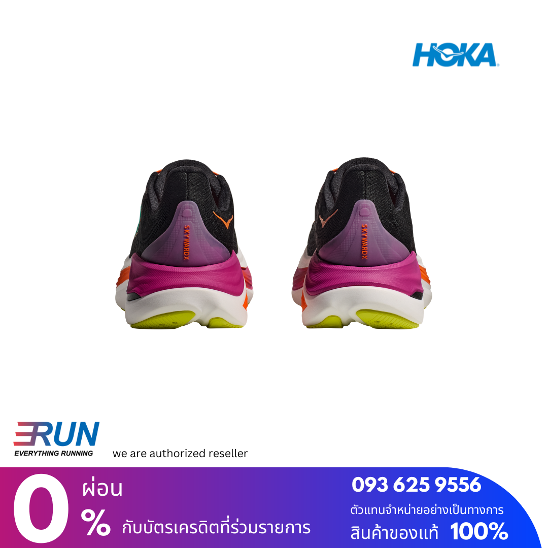 HOKA Skyward X Women New