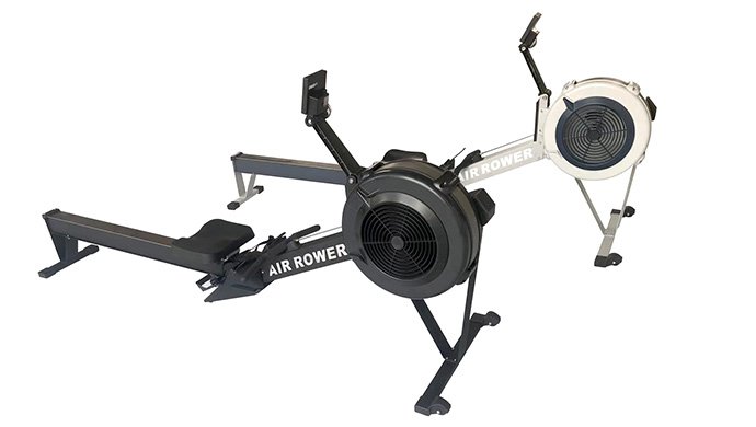 Rower TZ-7027