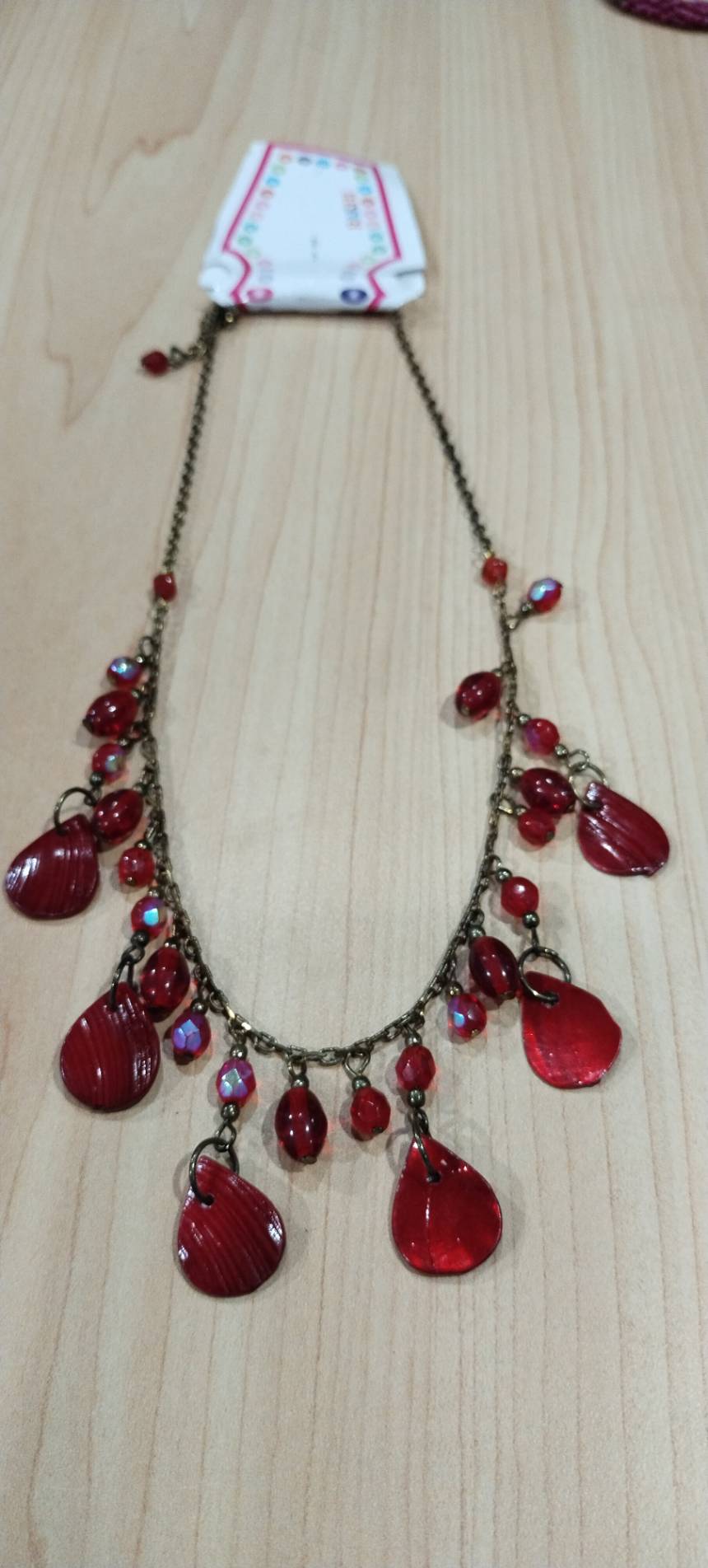 เครื่องประดับ แฟชั่น จัดส่งคละแบบ