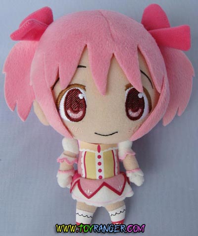 ตุ๊กตามาโดกะ คานาเมะ Madoka Kaname