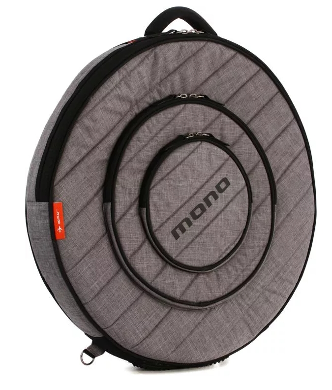 Mono Cymbal Case 24 Ash M80-CY24-ASH