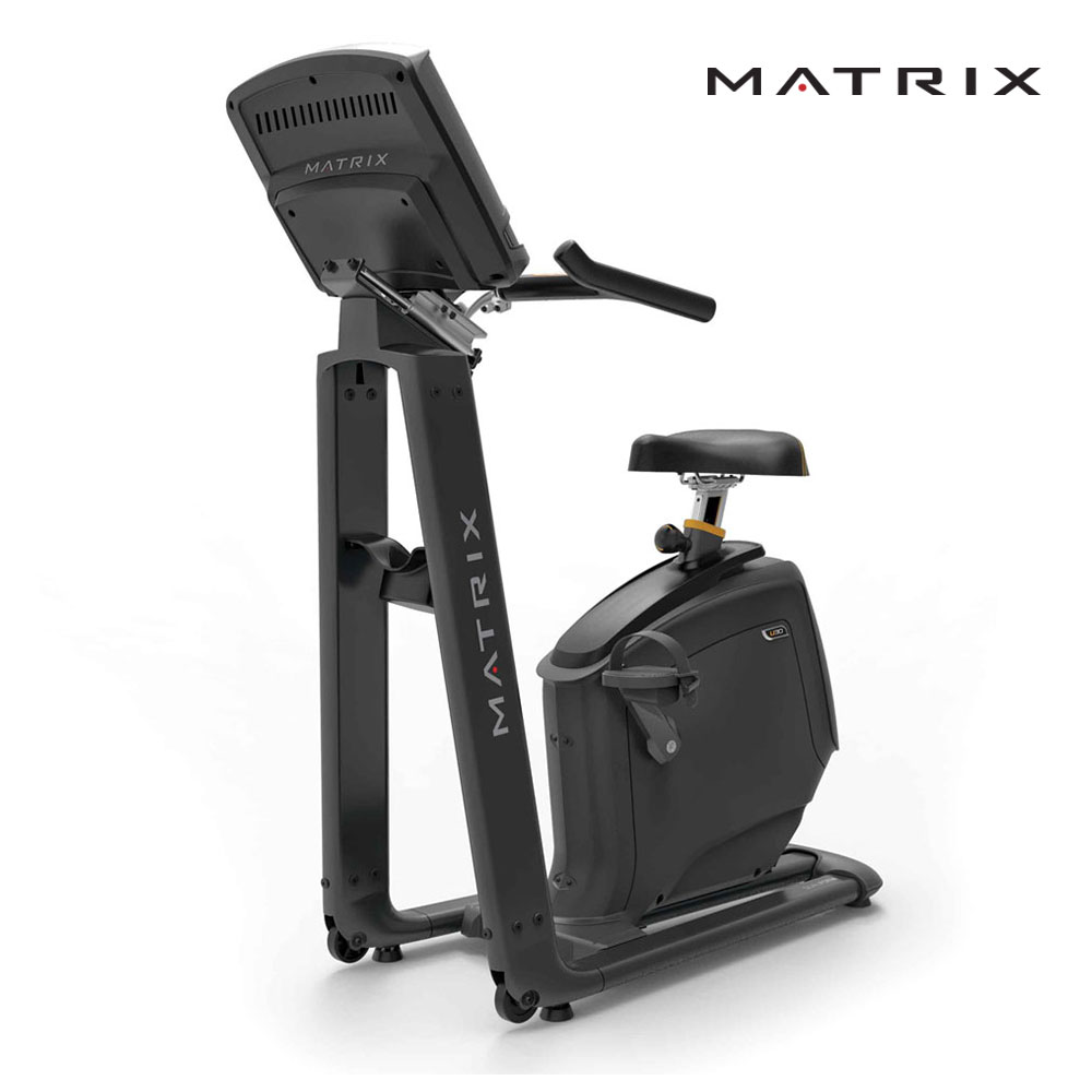จักรยานนั่งปั่น Matrix Retail Upright Bike U30XR