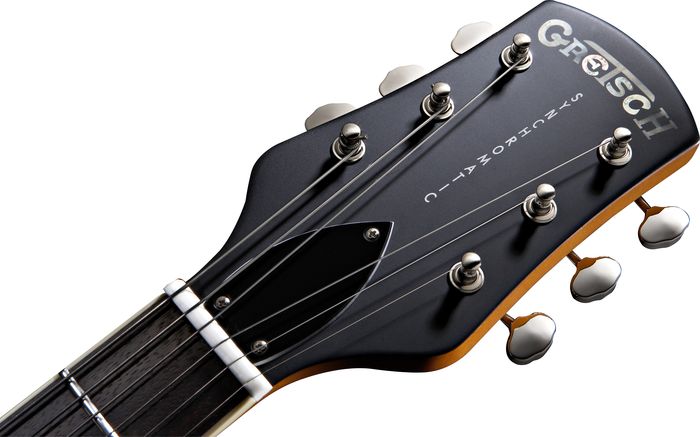 Gretsch Guitars G100CE Synchromatic Archtop Electric Guitar