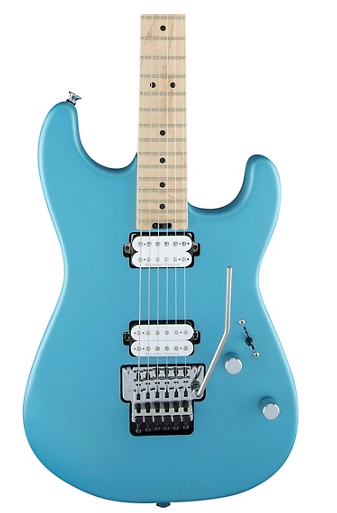 Charvel Pro Mod San Dimas Style 1 2H FR Electric Guitar