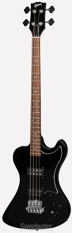 Gibson RD Artist Bass 2018 - Ebony