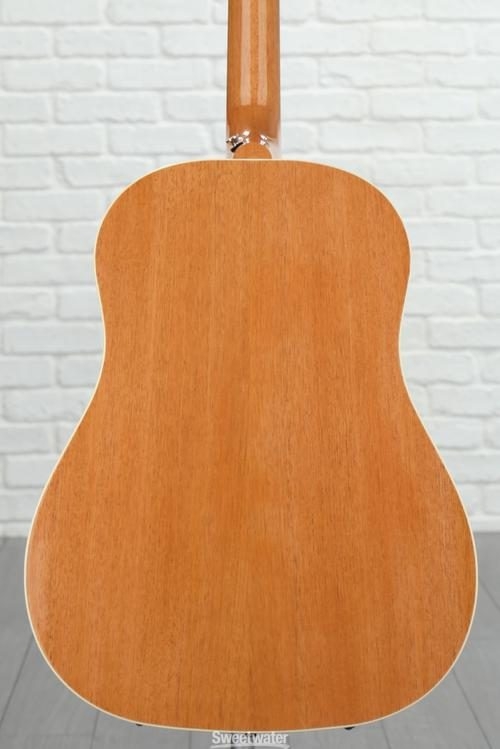 Gibson Acoustic J-35 - Antique Natural
