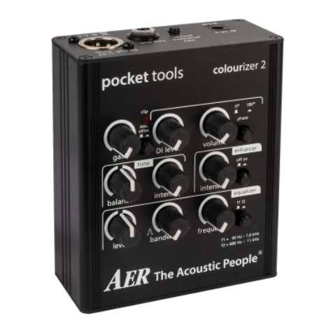 AER COLOURIZER 2