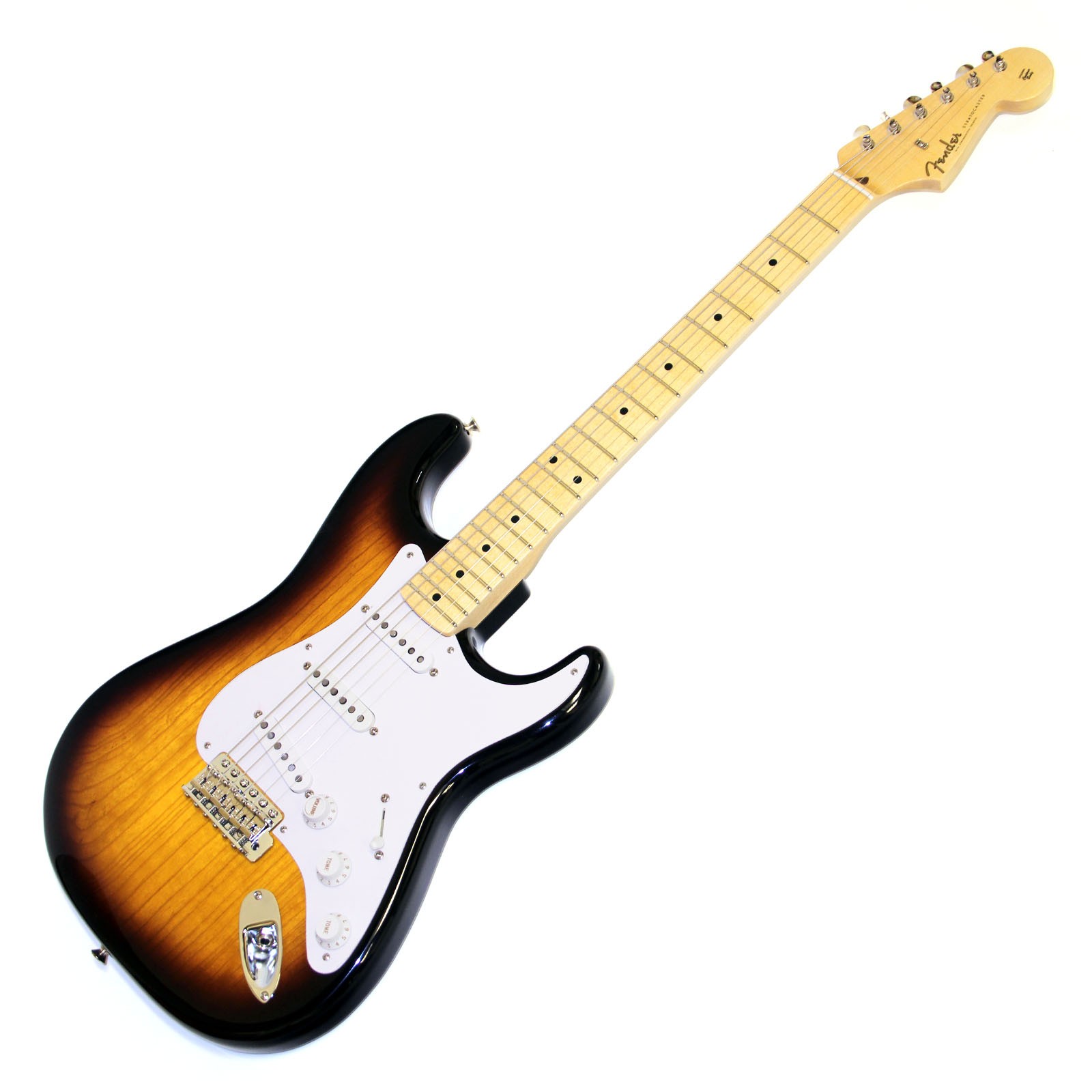 Fender Custom Shop MVP Series 1956 Stratocaster NOS