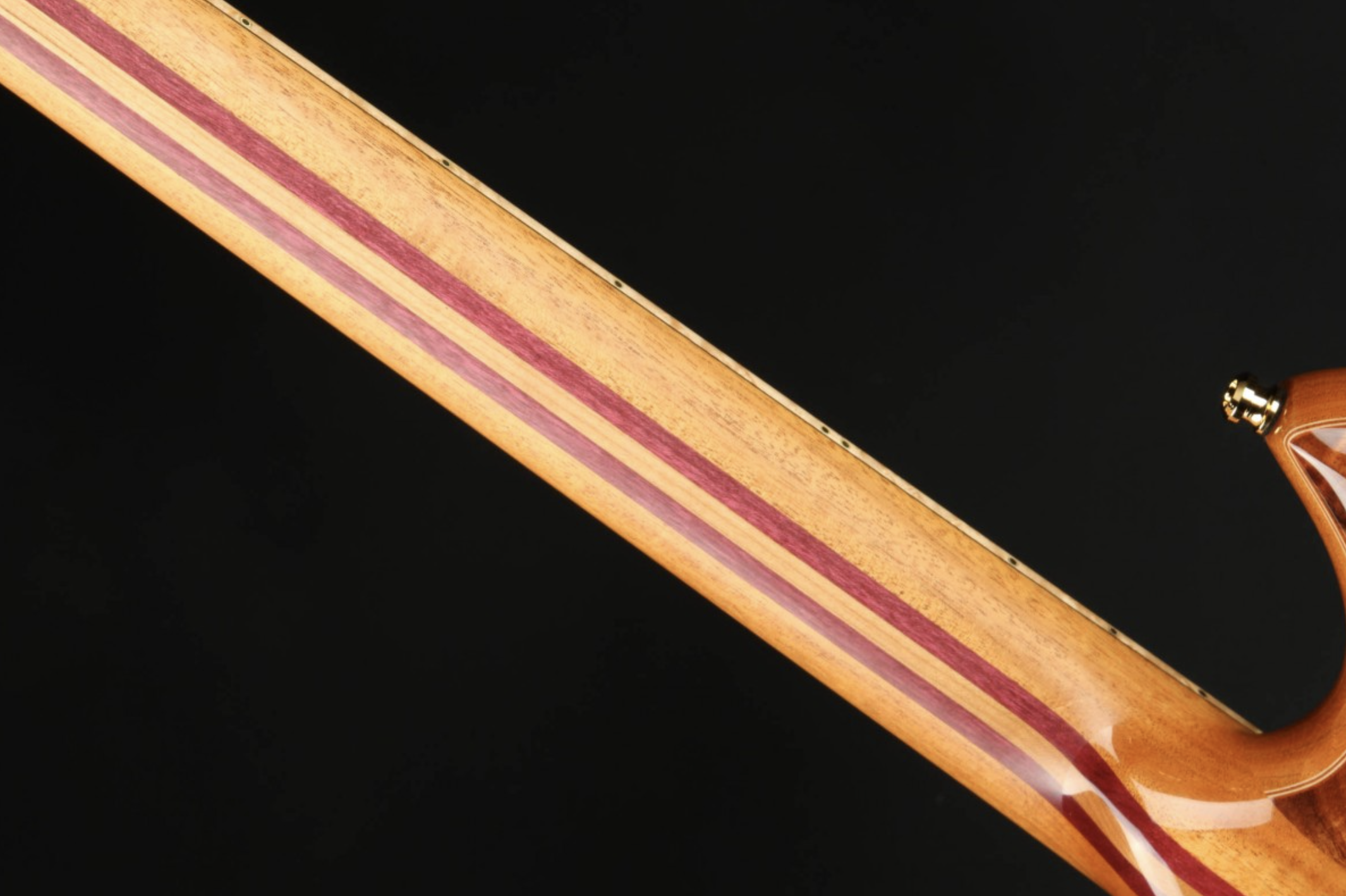 Alembic Further - Flame Koa