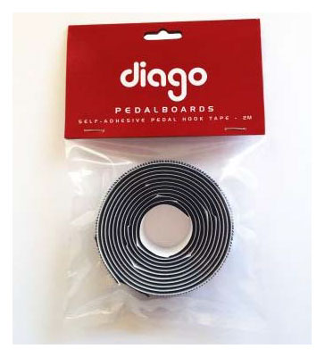 Diago Packaged Self-Adhesive Pedal Hook Tape
