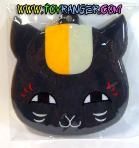 ที่ใส่บัตร Kuro Nyanko (แท้)