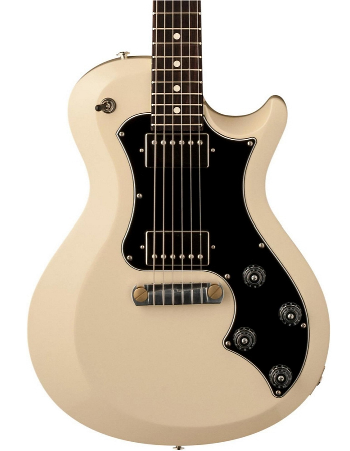 PRS S2 Singlecut Standard Dot Inlays Electric Guitar